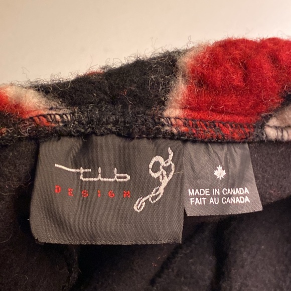 tib Design Women’s Hat - Picture 5 of 6